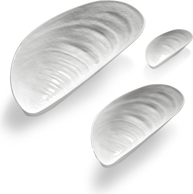 Marcel Schüssel 17 cm weiß Serax