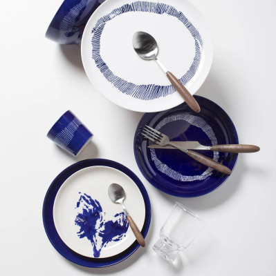 Festteller weiß Serax