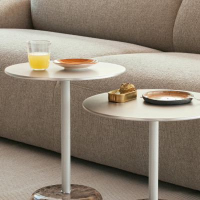 Occasional table Ton 48 cm Northern