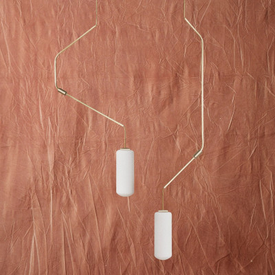 Lampa wisząca Ventus Form 02 Frama