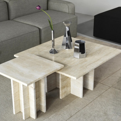 Wazon Hexa 24 cm Normann Copenhagen