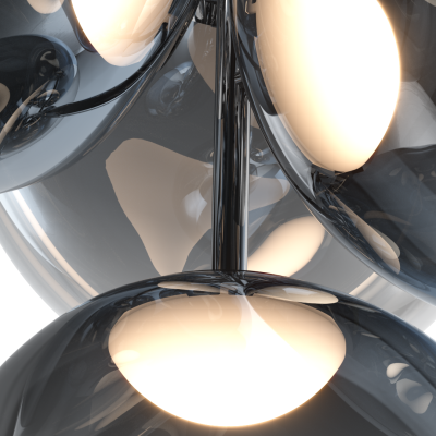 Lampa wisząca Melt Large Tom Dixon