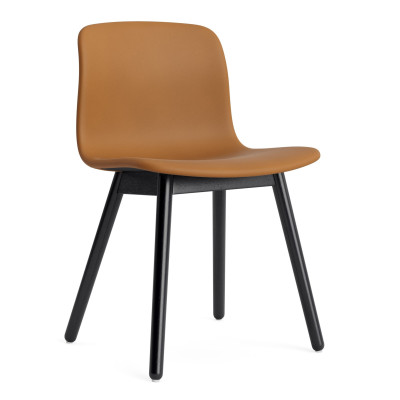 Stuhl AAC 13 Black Oak - Sense Cognac HAY