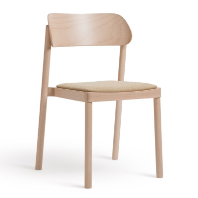 Krzes�o Nimm A-4590 tapicerowane Paged