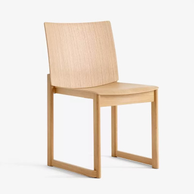 Krzesło Allwood AV35 Andtradition