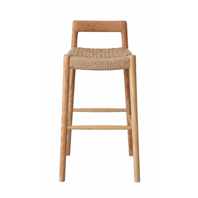 Krzesło barowe Lotte 79 cm