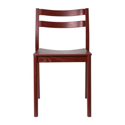 Krzes�o Boda bordowe Ferm Living