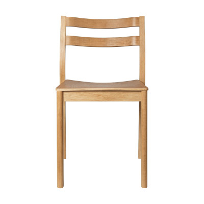 Krzes�o Boda naturalny d�b Ferm Living