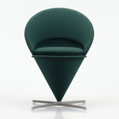 Krzesło Cone Volo Forest Vitra