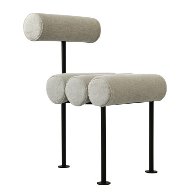 Krzes�o Hiro piaskowe 101 Copenhagen