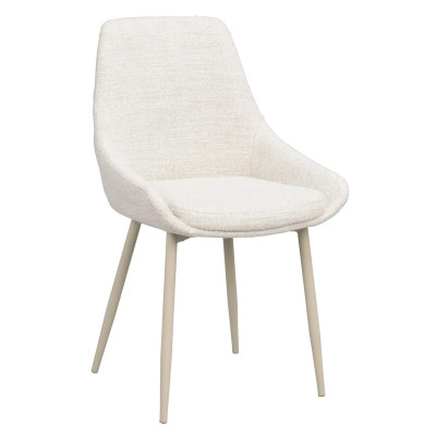 Krzeso Sierra jasnobeowe Rowico