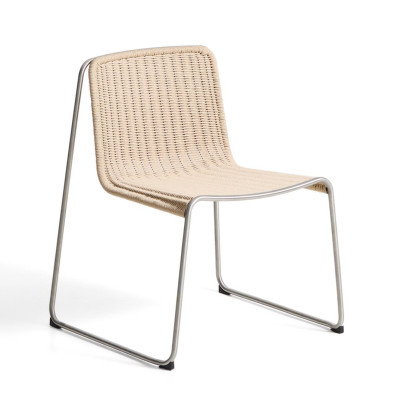 Krzesło ogrodowe Tavari Kave Home