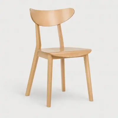 Krzesło A-4230 gładkie Paged