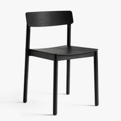 Krzesło Betty TK2 Black Andtradition