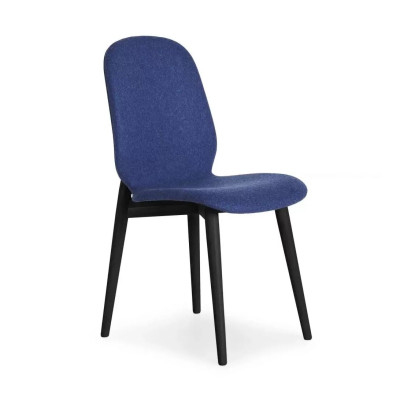 Krzesło Royal High Blue Devide