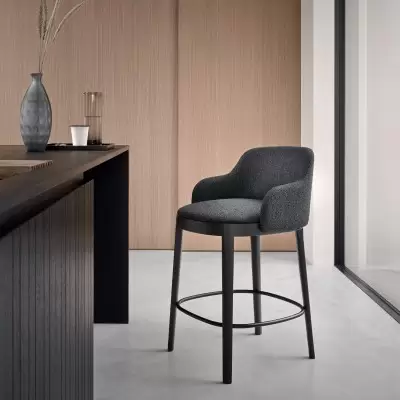 Krzesło barowe Adel CS2200 Calligaris