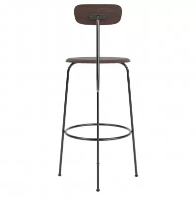 Krzes�o Barowe Afteroom Ciemny D�b Audo Copenhagen