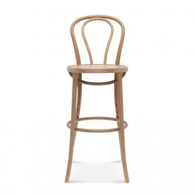 Krzeso barowe BST-18 twarde Fameg
