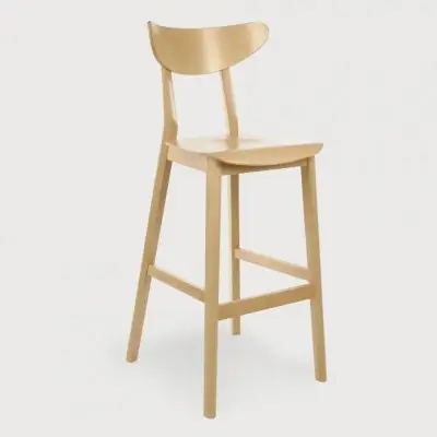 Krzesło barowe H-4230 Paged