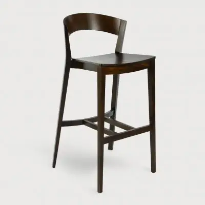 Krzesło barowe Archer H-4800 Paged