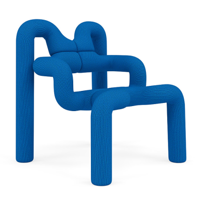 Ergonomic chair EXTRAM KNIT Varier