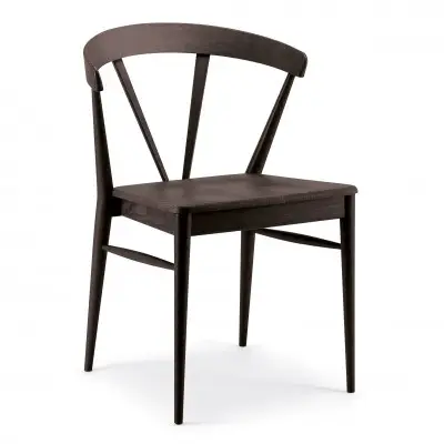 Krzesło Ginger 2126 SE wood Cizeta