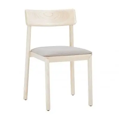 Krzesło Lazzari Tapicerowane