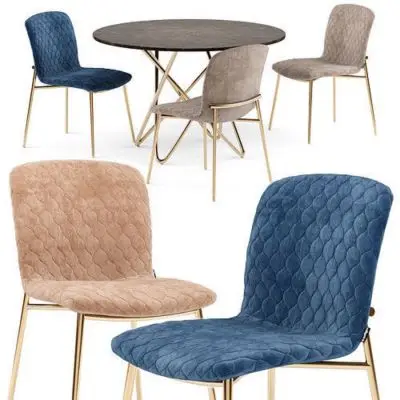 KŘESLO LOVE Calligaris