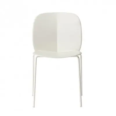 Krzes�o ogrodowe Mentha lniane Scab Design