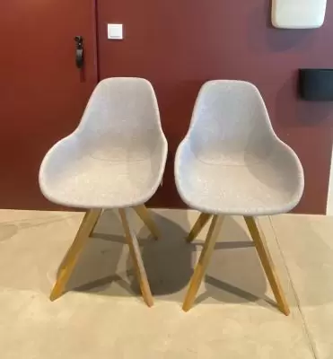 Krzesło Tipi
