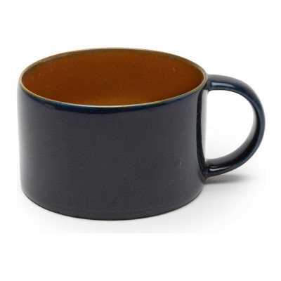 Terres de Reves Kaffeebecher blau und rot Serax