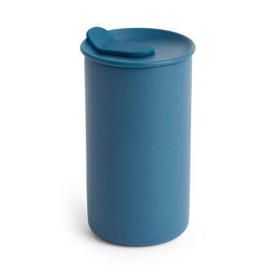 Kubek termiczny Outdoor Market niebieski Hay