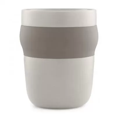 KUBEK OBI 360 ML PIASKOWY NORMANN COPENHAGEN