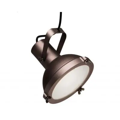 Lampa Wisząca Projecteur 165 Mokka Nemo