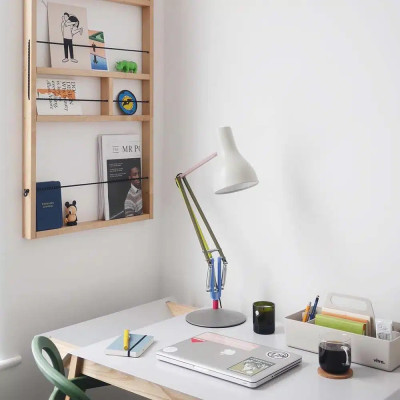 TYP 75 PAUL SMITH EDICE JEDNA STOLNÍ LAMPA Anglepoise