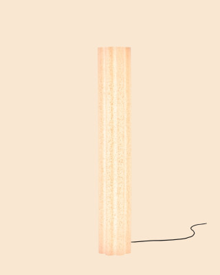 Lampa podłogowa Lucerama Miniforms