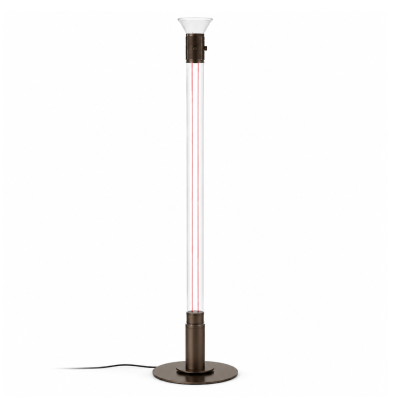 Lampa pod�ogowa Dia Bronze Martinelli Luce