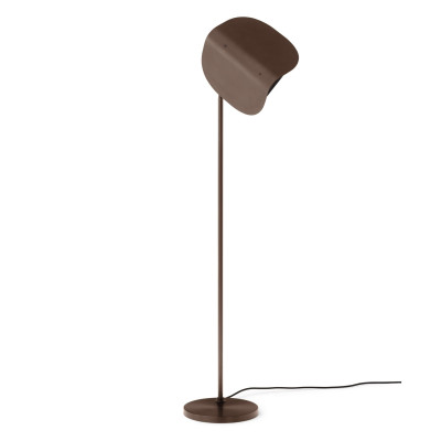 Lampa Pod�ogowa Wing br�zowa Audo Copenhagen