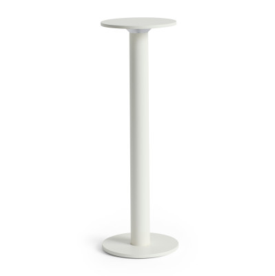 Lampa przenośna Host 30 cm biała Hay
