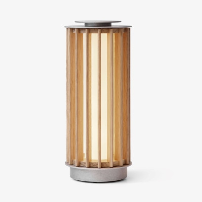 Lampa przenośna Numbra TY3 Andtradition