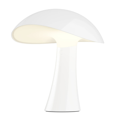 Lampa przenośna Rumee 220 biała Louis Poulsen