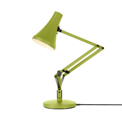 Přenosná lampa typ 90 mini avokádově zelená Anglepoise