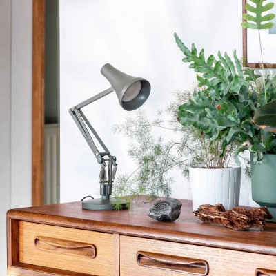 LAMPA PRZENOŚNA TYPE 90 MINI MINI KELP GREEN ANGLEPOISE