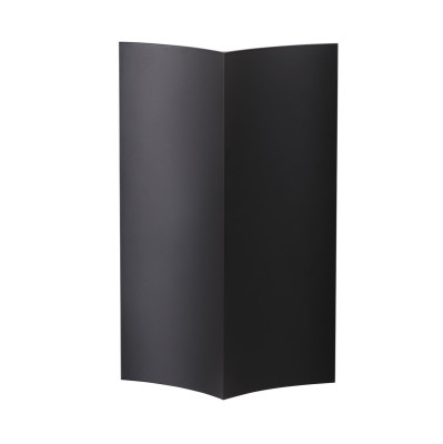Lampa ścienna Concave 27 Ash Pholc