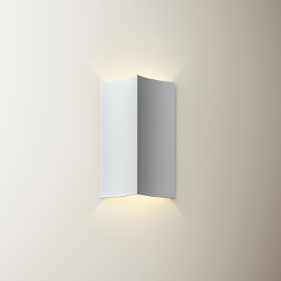 Lampa ścienna Concave 27 Core Pholc