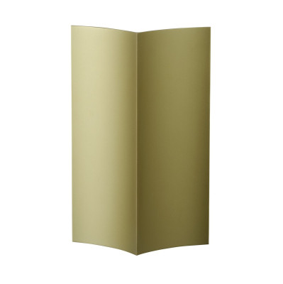 Lampa ścienna Concave 27 Stem Pholc