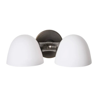 Lampa �cienna Fuse double Made By Hand