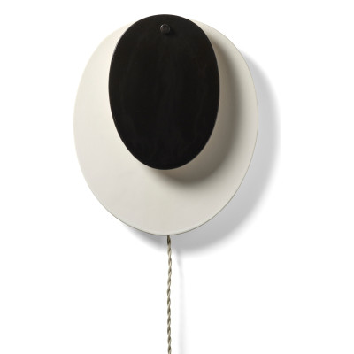 Lampa ścienna Nebula 02 Serax