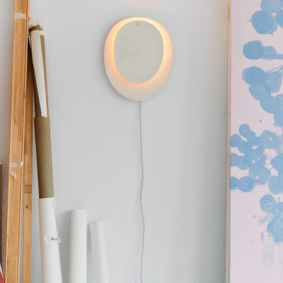 Lampa ścienna Nebula 03 Serax