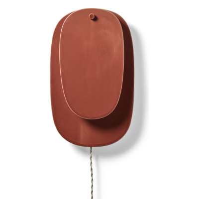 Lampa ścienna Nebula 04 Serax